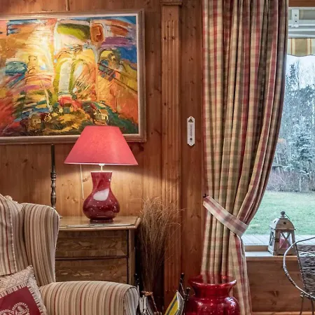 Villa 6br Savoyard Chalet - What'app - 0039-3512-039-610 - For Reservations! Chamonix