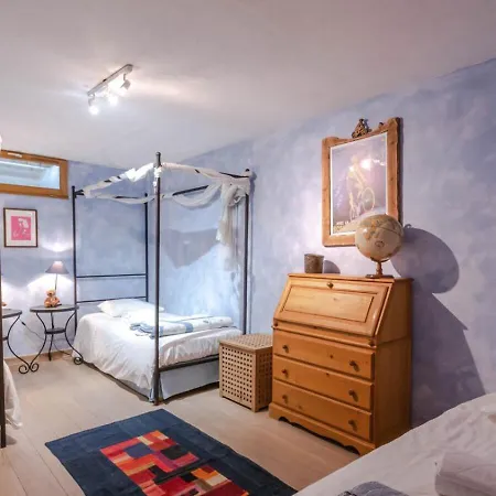 6br Savoyard Chalet - What'app - 0039-3512-039-610 - For Reservations! Villa *
