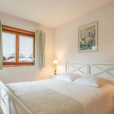 6br Savoyard Chalet - What'app - 0039-3512-039-610 - For Reservations! Villa *