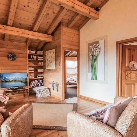 6br Savoyard Chalet - What'app - 0039-3512-039-610 - For Reservations! Villa