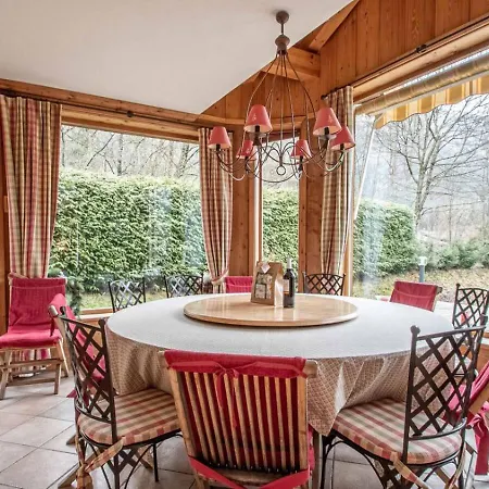 Villa 6br Savoyard Chalet - What'app - 0039-3512-039-610 - For Reservations! Chamonix